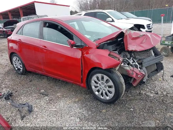 KMHD35LH1HU376469 2017 HYUNDAI ELANTRA - Image 1