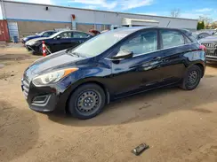 KMHD35LH1HU377007 2017 HYUNDAI ELANTRA