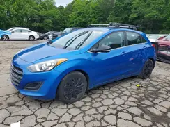 KMHD35LH1HU384586 2017 HYUNDAI ELANTRA