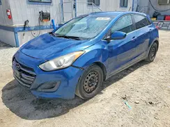 KMHD35LH2GU251964 2016 HYUNDAI ELANTRA