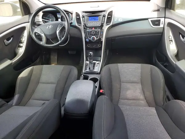 KMHD35LH2GU251964 2016 HYUNDAI ELANTRA - Image 8