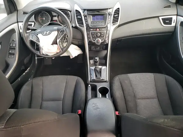 KMHD35LH2GU253102 2016 HYUNDAI ELANTRA - Image 8