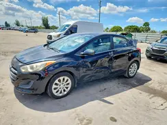 KMHD35LH2GU253259 2016 HYUNDAI ELANTRA