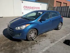 KMHD35LH2GU254508 2016 HYUNDAI ELANTRA