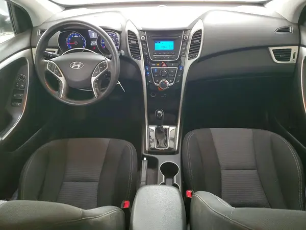KMHD35LH2GU256260 2016 HYUNDAI ELANTRA - Image 8