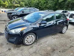 KMHD35LH2GU259112 2016 HYUNDAI ELANTRA