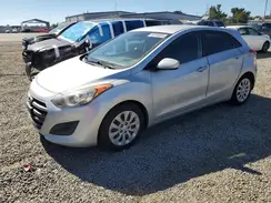 KMHD35LH2GU260356 2016 HYUNDAI ELANTRA