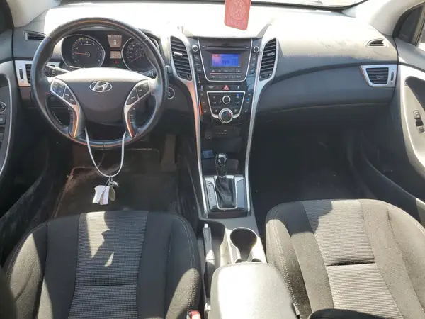 KMHD35LH2GU262091 2016 HYUNDAI ELANTRA - Image 8