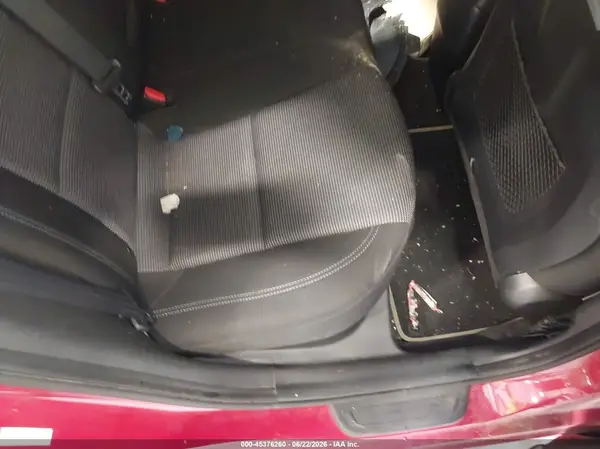 KMHD35LH2GU262740 2016 HYUNDAI ELANTRA - Image 8