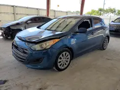 KMHD35LH2GU264570 2016 HYUNDAI ELANTRA