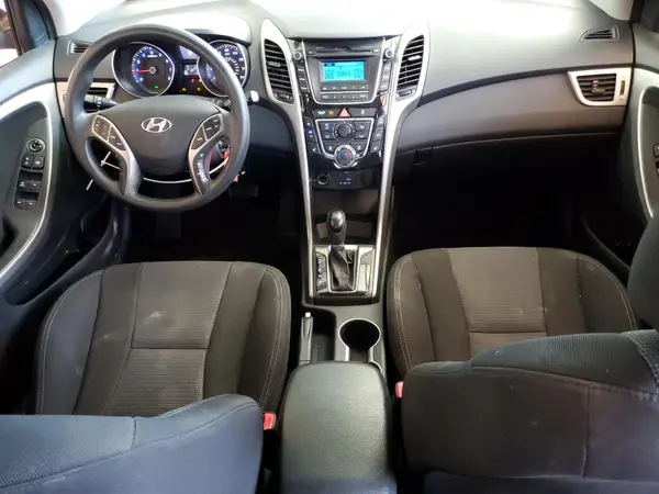 KMHD35LH2GU264570 2016 HYUNDAI ELANTRA - Image 8