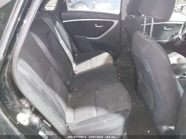 KMHD35LH2GU266352 2016 HYUNDAI ELANTRA - Image 8