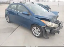 KMHD35LH2GU268151 2016 HYUNDAI ELANTRA