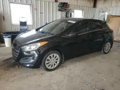 KMHD35LH2GU272460 2016 HYUNDAI ELANTRA