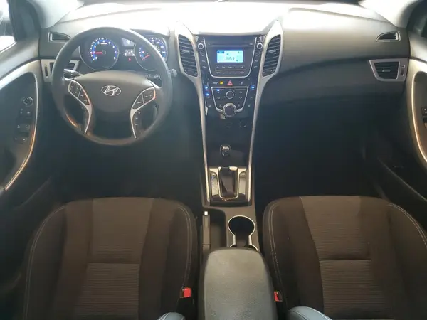 KMHD35LH2GU272460 2016 HYUNDAI ELANTRA - Image 8