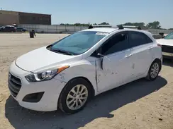 KMHD35LH2GU274757 2016 HYUNDAI ELANTRA