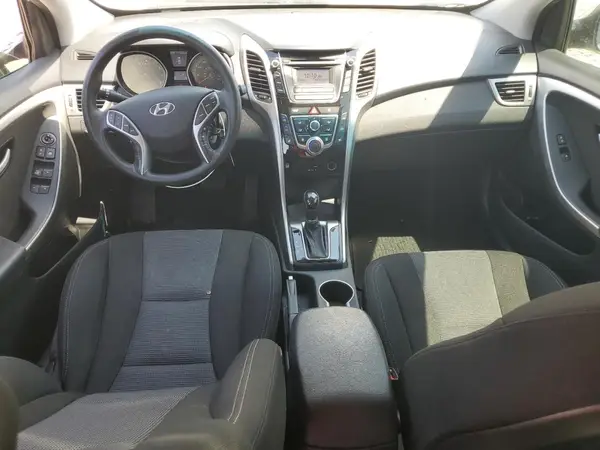 KMHD35LH2GU274757 2016 HYUNDAI ELANTRA - Image 8