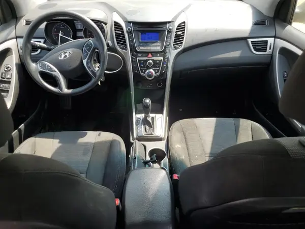 KMHD35LH2GU277531 2016 HYUNDAI ELANTRA - Image 8