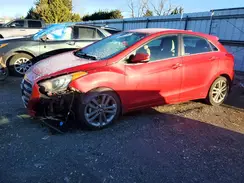 KMHD35LH2GU283863 2016 HYUNDAI ELANTRA