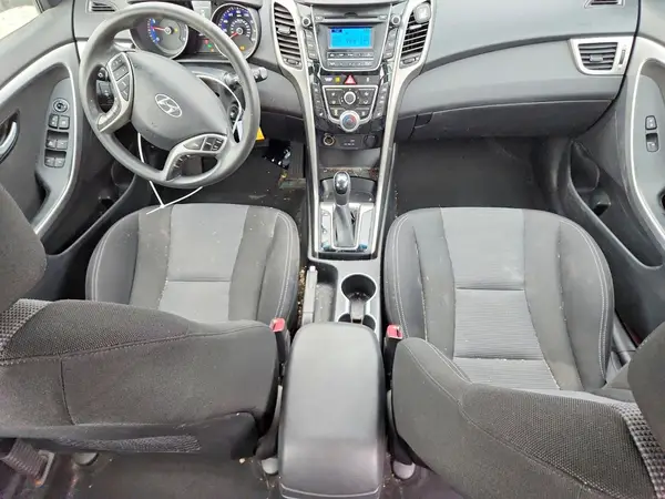 KMHD35LH2GU287783 2016 HYUNDAI ELANTRA - Image 8