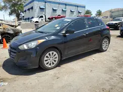 KMHD35LH2GU291526 2016 HYUNDAI ELANTRA