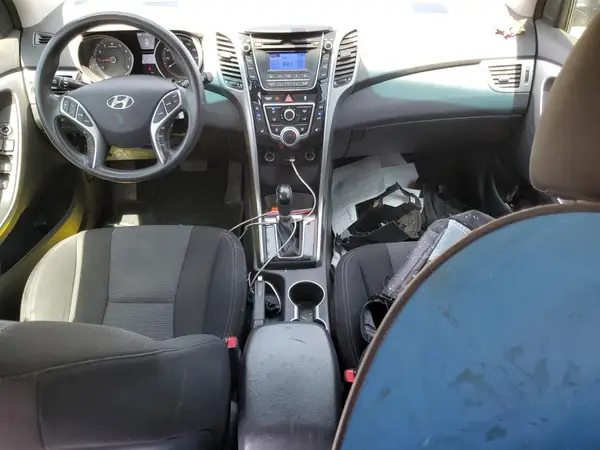 KMHD35LH2GU291526 2016 HYUNDAI ELANTRA - Image 8