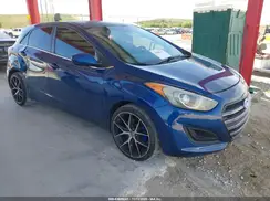 KMHD35LH2GU291588 2016 HYUNDAI ELANTRA