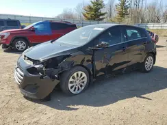 KMHD35LH2GU299917 2016 HYUNDAI ELANTRA