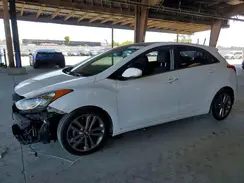 KMHD35LH2GU300497 2016 HYUNDAI ELANTRA