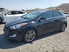 KMHD35LH2GU300595 2016 HYUNDAI ELANTRA