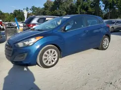 KMHD35LH2GU301567 2016 HYUNDAI ELANTRA