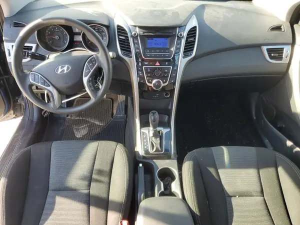 KMHD35LH2GU301567 2016 HYUNDAI ELANTRA - Image 8