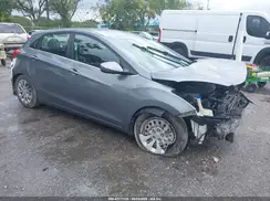 KMHD35LH2GU301973 2016 HYUNDAI ELANTRA