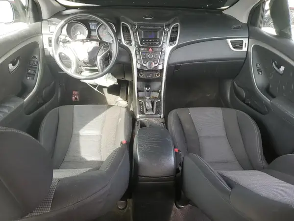 KMHD35LH2GU304758 2016 HYUNDAI ELANTRA - Image 8