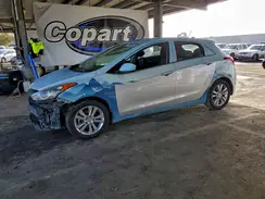 KMHD35LH2GU305280 2016 HYUNDAI ELANTRA
