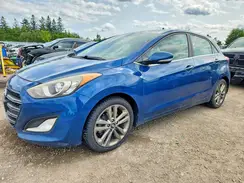 KMHD35LH2GU307238 2016 HYUNDAI ELANTRA