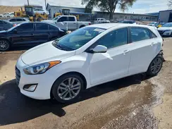 KMHD35LH2GU307370 2016 HYUNDAI ELANTRA