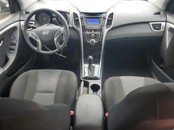 KMHD35LH2GU311323 2016 HYUNDAI ELANTRA - Image 8