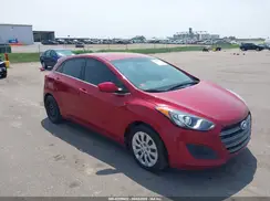 KMHD35LH2GU311421 2016 HYUNDAI ELANTRA