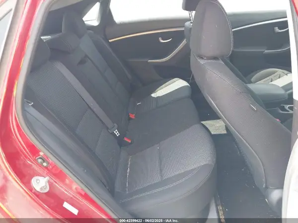 KMHD35LH2GU311421 2016 HYUNDAI ELANTRA - Image 8