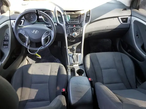 KMHD35LH2GU311970 2016 HYUNDAI ELANTRA - Image 8