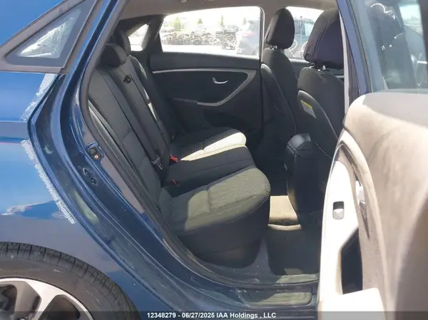 KMHD35LH2GU313329 2016 HYUNDAI ELANTRA - Image 8