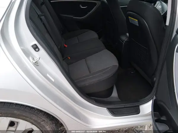 KMHD35LH2GU314612 2016 HYUNDAI ELANTRA - Image 8