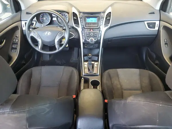 KMHD35LH2GU315856 2016 HYUNDAI ELANTRA - Image 8