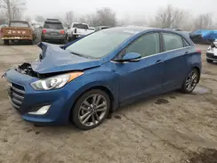 KMHD35LH2GU317865 2016 HYUNDAI ELANTRA