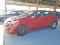 KMHD35LH2GU319213 2016 HYUNDAI ELANTRA