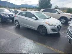 KMHD35LH2GU319390 2016 HYUNDAI ELANTRA