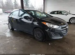 KMHD35LH2GU321060 2016 HYUNDAI ELANTRA