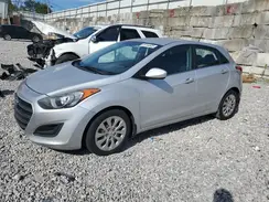 KMHD35LH2GU321222 2016 HYUNDAI ELANTRA