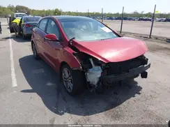 KMHD35LH2GU321494 2016 HYUNDAI ELANTRA